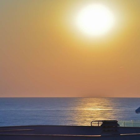 Il Filo Blu Casa Vacanze Άντζιο Εξωτερικό φωτογραφία